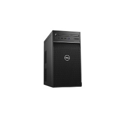Precision Workstation 3640XE Tower